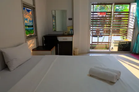 Golden Place Guesthouse