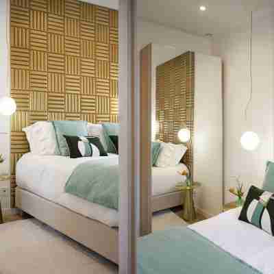Le XV Cannes Rooms