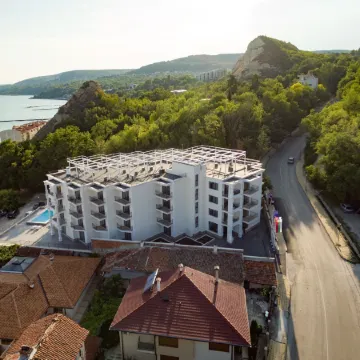 Hotel Samara with Relax Area