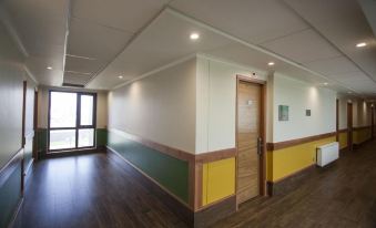 Hotel Diego de Almagro Osorno