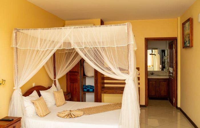 Amazone Hotel Tulear