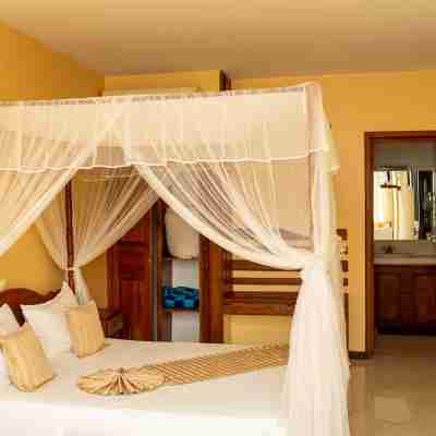 Amazone Hotel Tulear Rooms