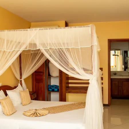 Amazone Hotel Tulear