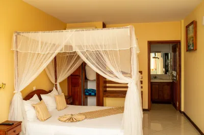 Amazone Hotel Tulear Hotels in 