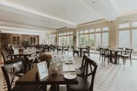 부르크 라이헨슈타인 Trechtingshausen 호텔