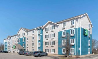 WoodSpring Suites Kalamazoo