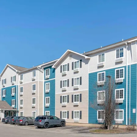 Extended Stay America Select Suites - Kalamazoo - West