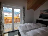 Chalet in Kotschach-Mauthen in Ski Area