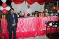 Club de Novo Hotel - bar