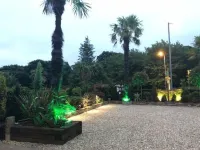 Bradleigh Lodge Hotels in St Austell