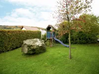 Apartment with Balcony Near the Luxembourg Border