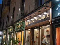 Maison Marie Hotels near Salvatore Beach