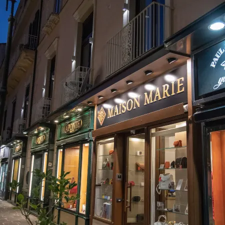 Maison Marie Отели рядом с достопримечательностью «Пляж Сальваторе»