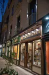 Maison Marie Hotel in zona Via San Cesareo