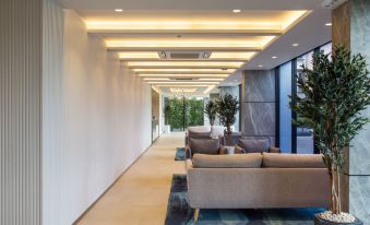 KOS Hotel Suvarnabhumi Airport