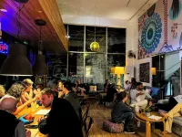 Stay Rhodes Hostel & Bar