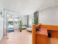 Steiners Hotel Hotels near Plieningen