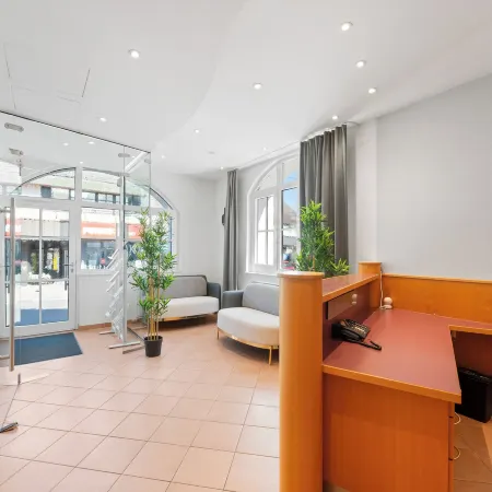Steiners Hotel