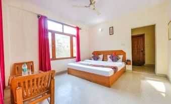 FabHotel Hadimba Valley