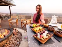 Zulu Rock Lodge - Babanango Game Reserve Hotels in Zululand DC