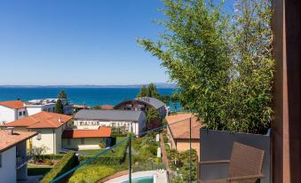 Art Hotel Ventaglio