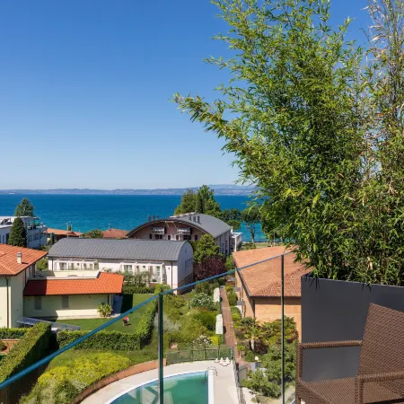 Art Hotel Ventaglio