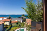Art Hotel Ventaglio Hotels in Bardolino