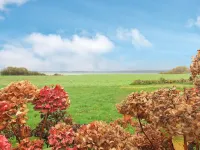 Cozy Apartment in Faaborg Municipality Near Sea