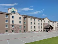 WoodSpring Suites Houston Northwest Hotels near Houston Underground