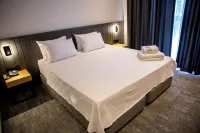 ÖZEN Hotel Hotels in Edirne