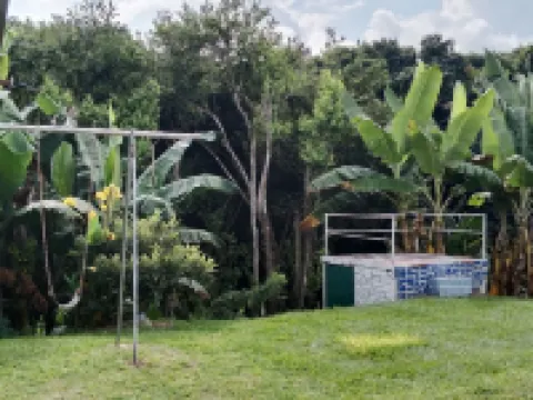 Cabanas Hotel Villa Lucia Hotels in Calarca