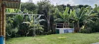 Cabanas Hotel Villa Lucia Hotels near Jardin Botanico del Quindio
