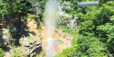 ホテル周辺 日光国立公園 川俣温泉 蔵の写真