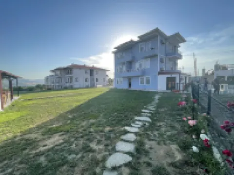 Parli Hotel Hotels in Gokceada