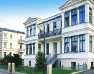 Apartment Sea Noise, Ahlbeck