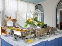 Spirit Hotel Fonte Real - Antigo Hotel Flora Hotels in Monte Real