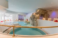 Hotel Plattenhof - Pools
