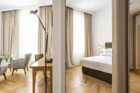 Hotel Miramare Hotels in Crikvenica