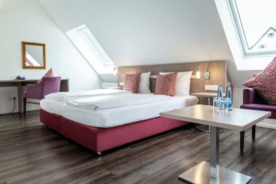 その他 ベストウエスタン ホテル ホーフグート シュテルネンの写真