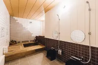 โรงแรมออนเซ็น Yamahana Tondenyu
