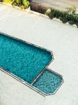 Emporia Hotel - Pools