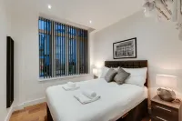 Lord Street - balcony
