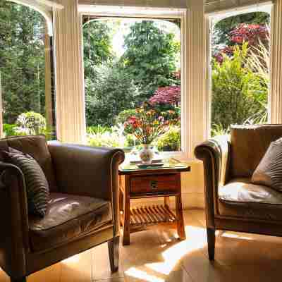 Dene House Guest House Rooms