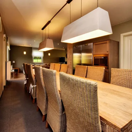 Durbuy Luxe Villa with Pool