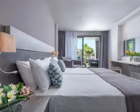 Dionysos Hotel & Suites Hotels in Pallini