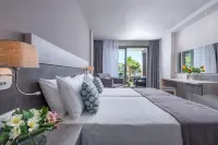 Dionysos Hotel & Suites Hotels in Khaniótis