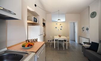 Modern Apartment in Lingotto Area by Wonderful Italy