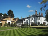 Bedford Lodge Hotel & Spa Hotels in Милденхолл