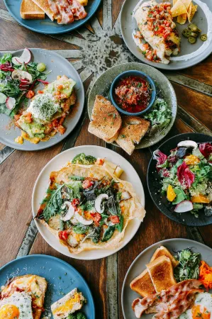 Aien Coffee & Hostel