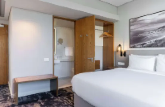 Radisson Hotel Cape Town Foreshore